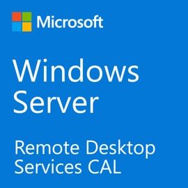 LICENCIA WINDOWS SERVER 2019 – 5 USUARIOS RDS CAL